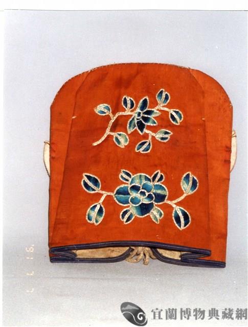 仙巾藏品圖，第1張