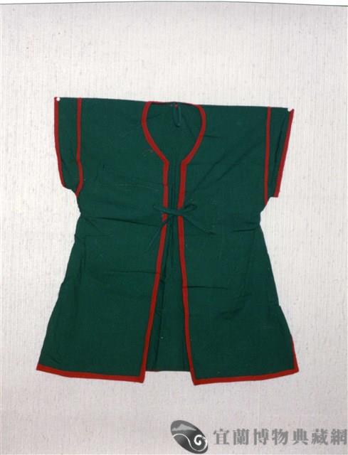 旗軍衫藏品圖，第1張