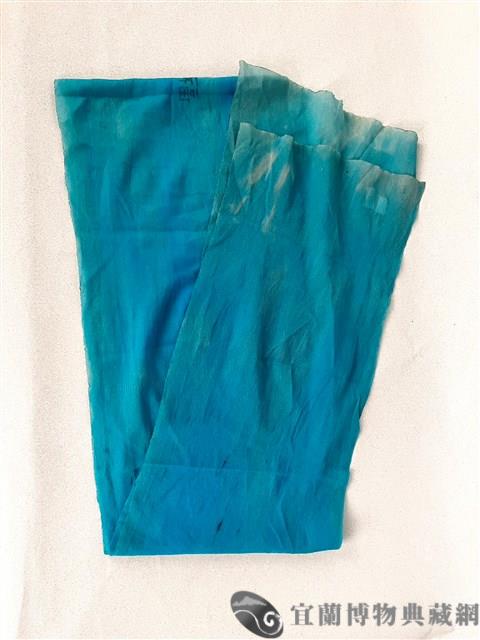 蓋頭藏品圖，第1張