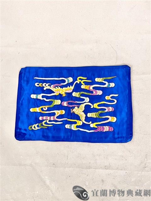 椅墊藏品圖，第1張