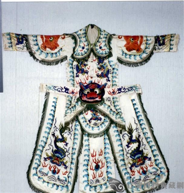 改良甲藏品圖，第1張