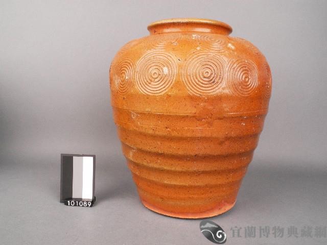 陶甕藏品圖，第1張