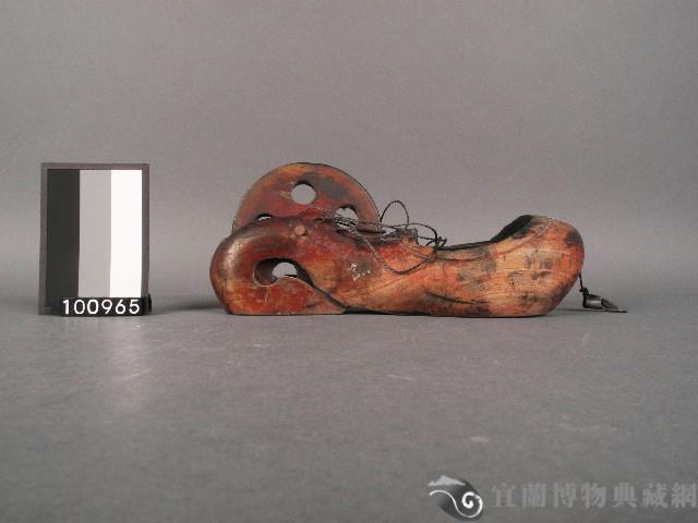 墨斗藏品圖，第1張