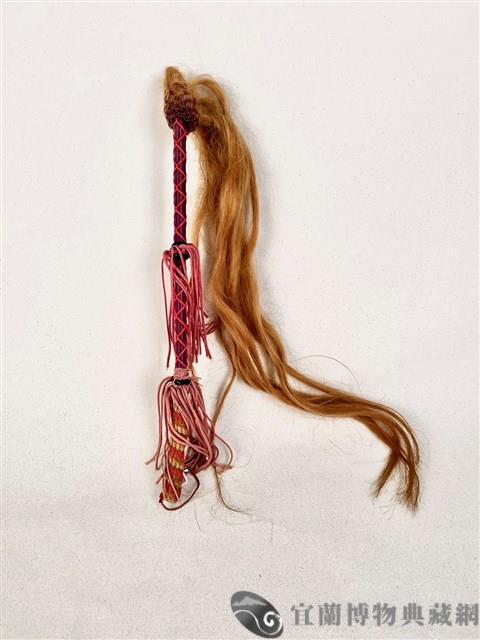 拂塵藏品圖，第1張