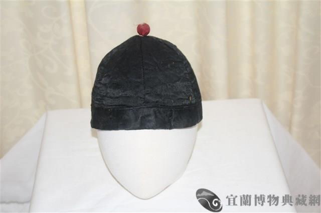 碗帽藏品圖，第1張