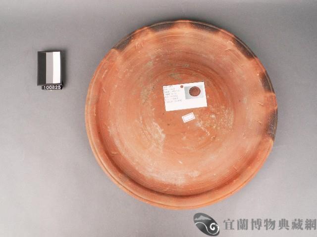 甕蓋藏品圖，第1張