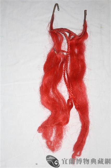 開口鬍藏品圖，第1張