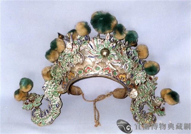 小眉藏品圖，第1張