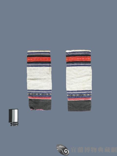 袖口藏品圖，第1張