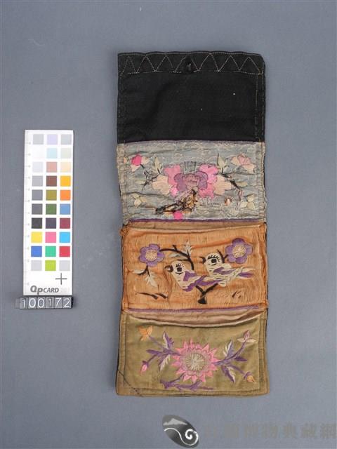 荷包袋藏品圖，第1張