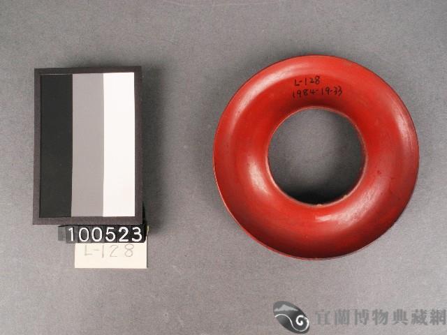 木杯墊藏品圖，第1張