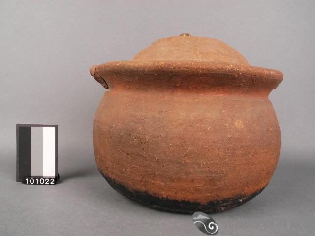 燉鍋藏品圖，第1張