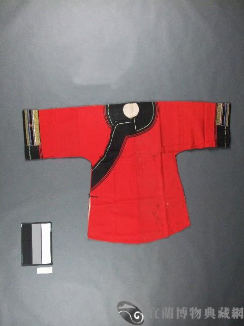 女衫藏品圖，第1張