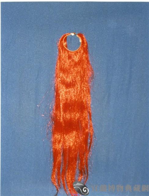 鬃牌藏品圖，第1張