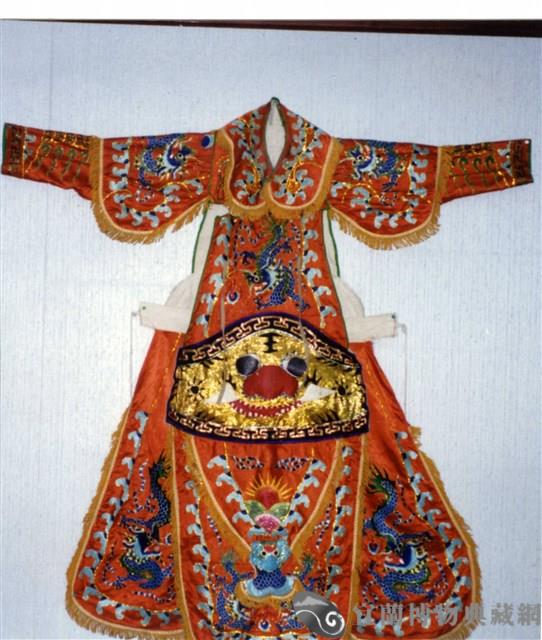 戰甲藏品圖，第1張