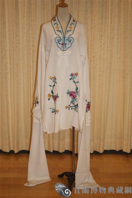 女帔藏品圖，第1張