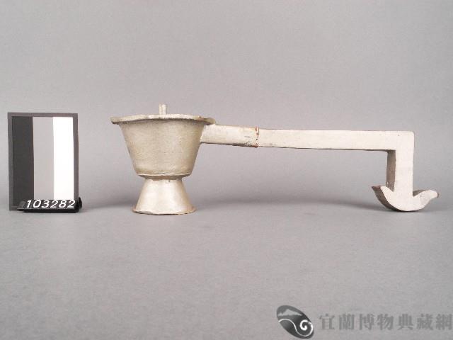 手爐藏品圖，第1張