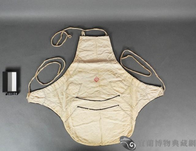 肚兜藏品圖，第1張