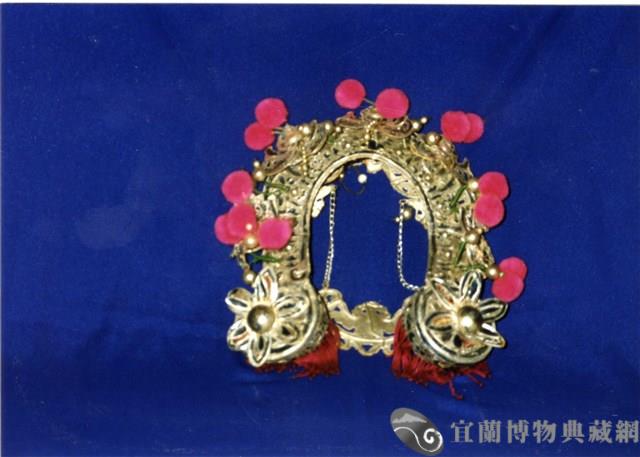 小鳳冠藏品圖，第1張