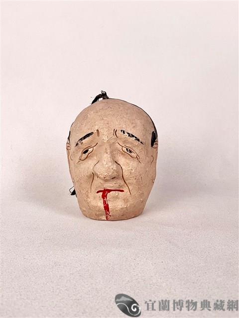 菜頭藏品圖，第1張