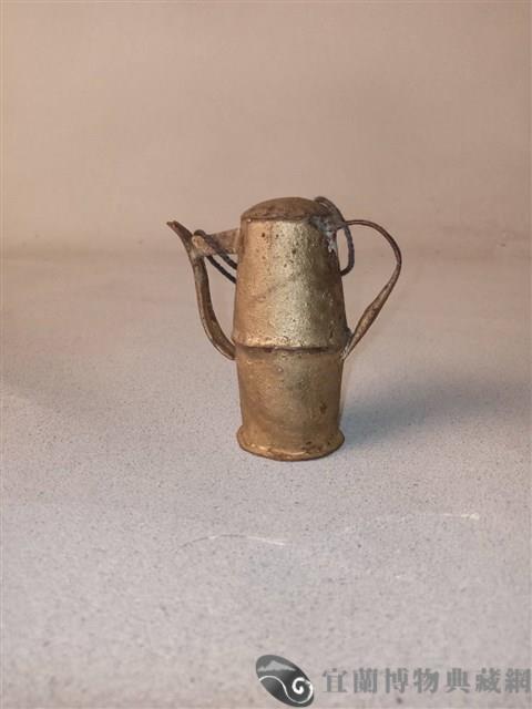 道具(水壺)藏品圖，第1張