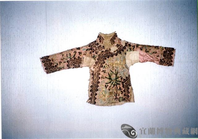 緊身仔藏品圖，第1張