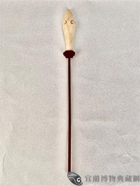 傀儡槍藏品圖，第1張