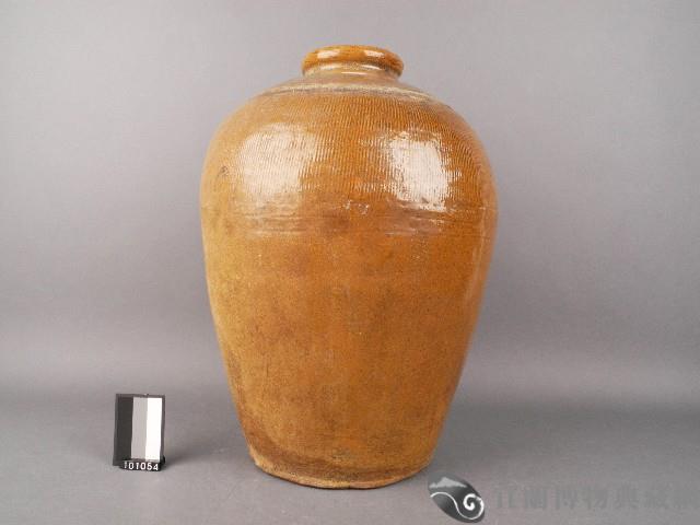 酒甕藏品圖，第1張