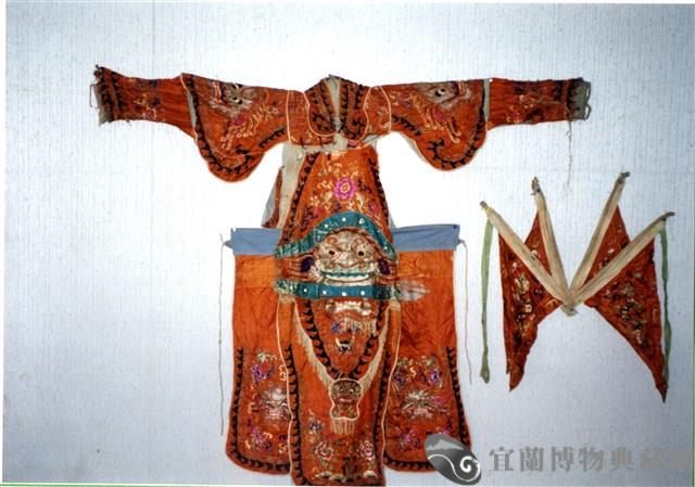 戰甲藏品圖，第1張