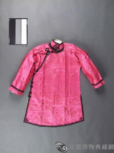 女衫藏品圖，第1張