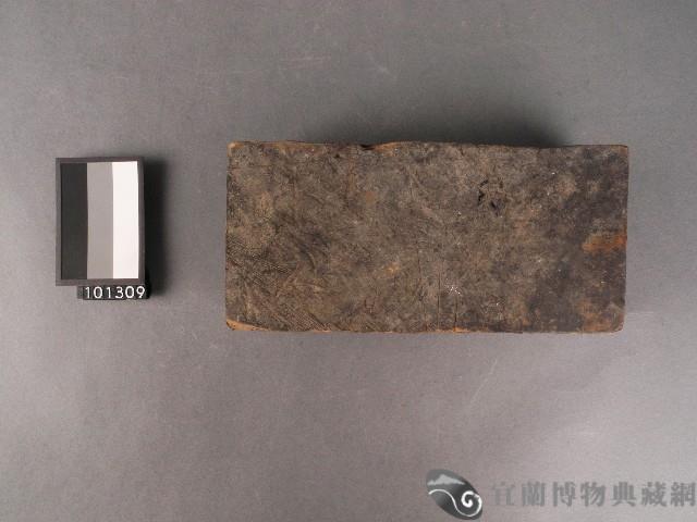 木磚藏品圖，第1張