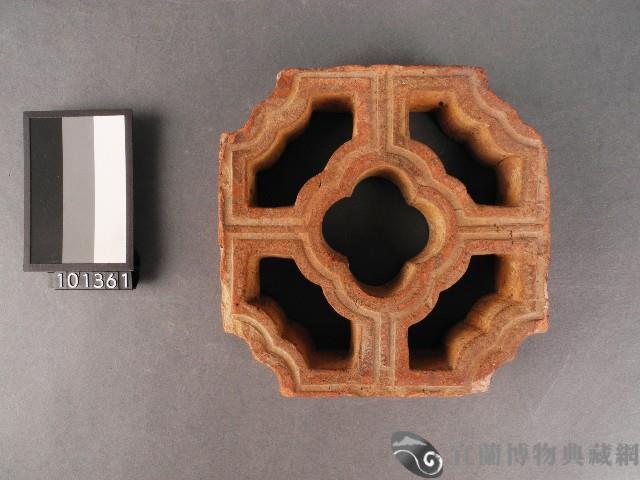 窗花藏品圖，第1張