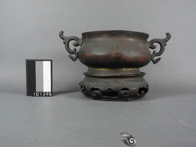 香爐藏品圖，第1張
