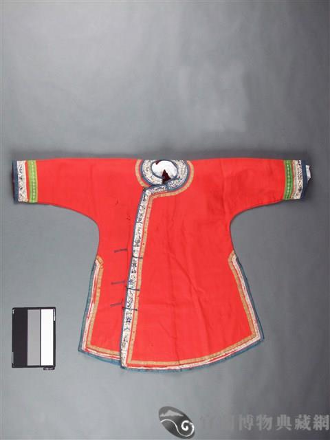 女衫藏品圖，第1張