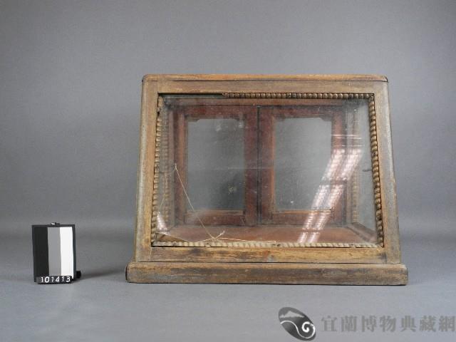 糕餅箱藏品圖，第1張