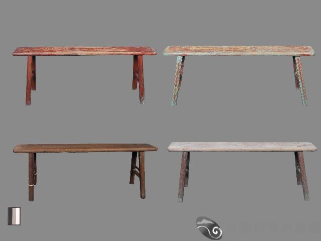 椅條藏品圖，第1張