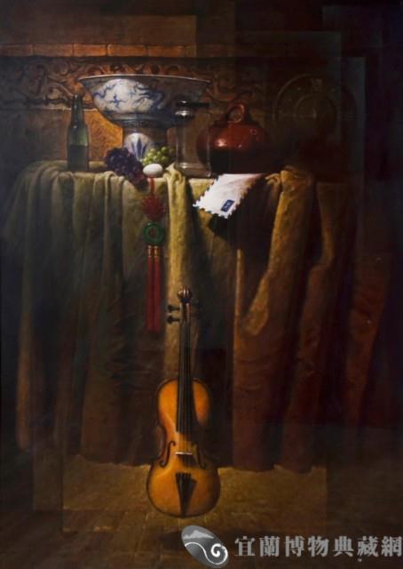 寓意藏品圖，第1張