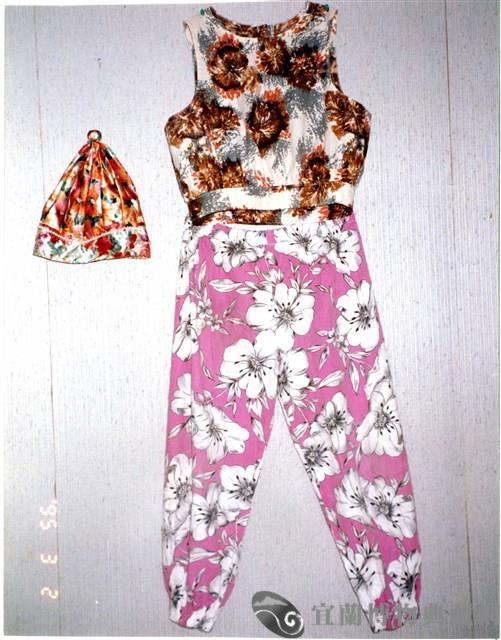 打七響裳藏品圖，第1張