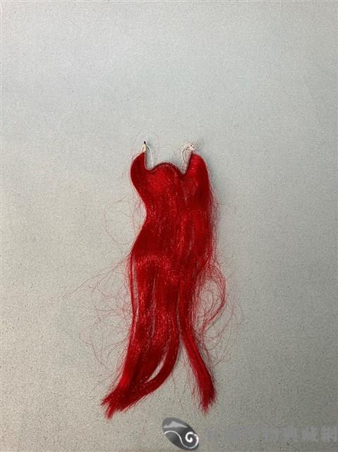 傀儡大鬍藏品圖，第1張