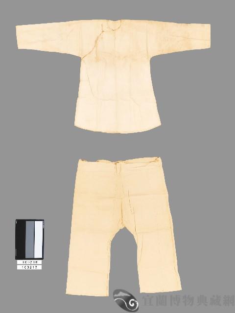 男衫及男褲藏品圖，第1張