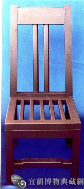 傀儡椅子藏品圖，第1張