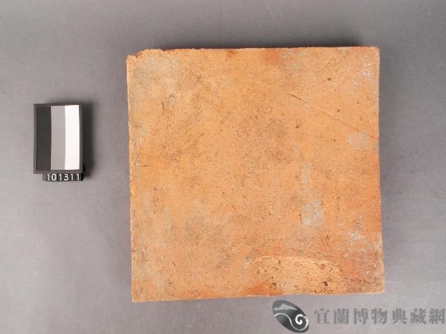 瓦片藏品圖，第1張