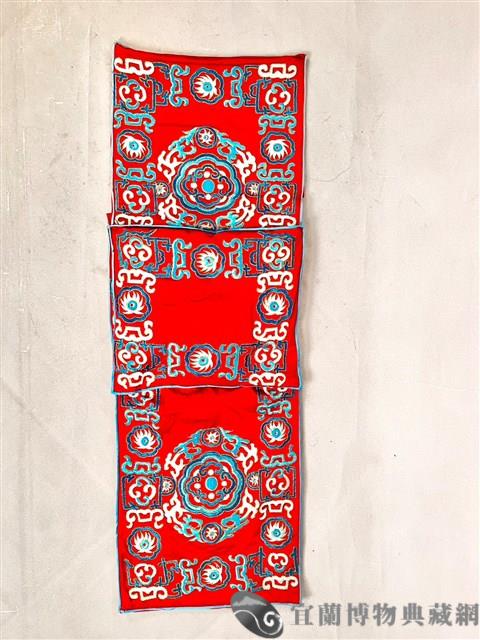 椅套藏品圖，第1張