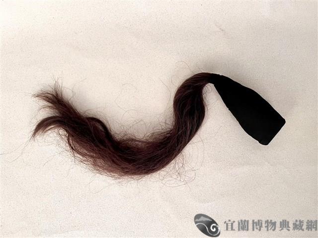 龜鬃藏品圖，第1張