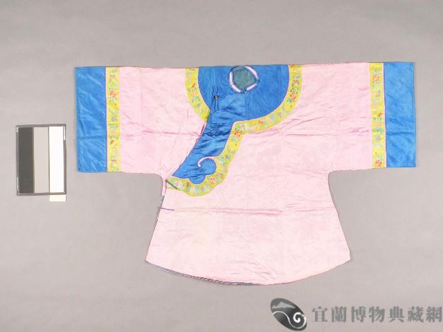 女衫藏品圖，第1張