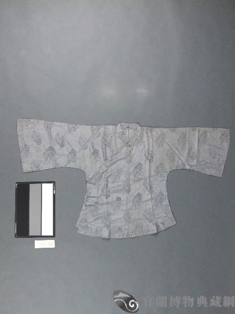 女衫藏品圖，第1張