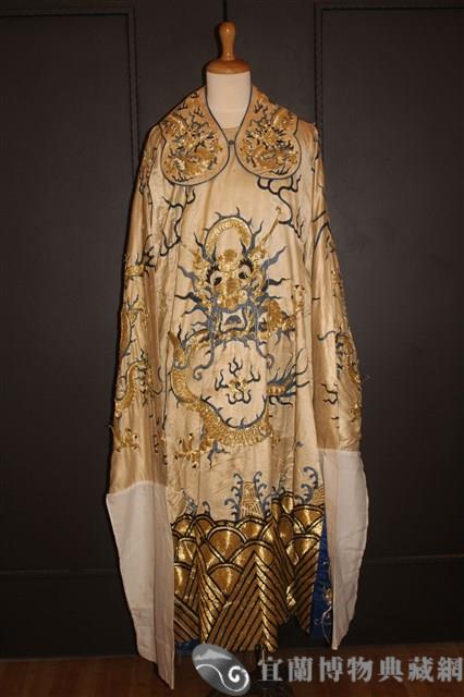 白蟒藏品圖，第1張