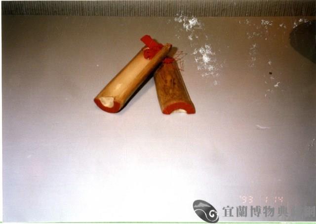 拍板藏品圖，第1張