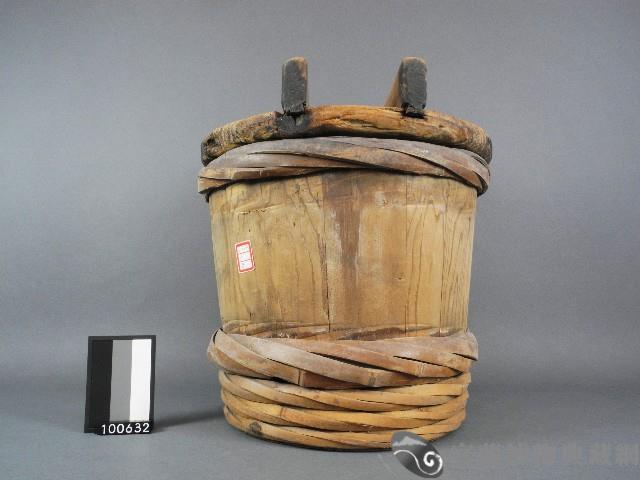 醬油桶藏品圖，第1張