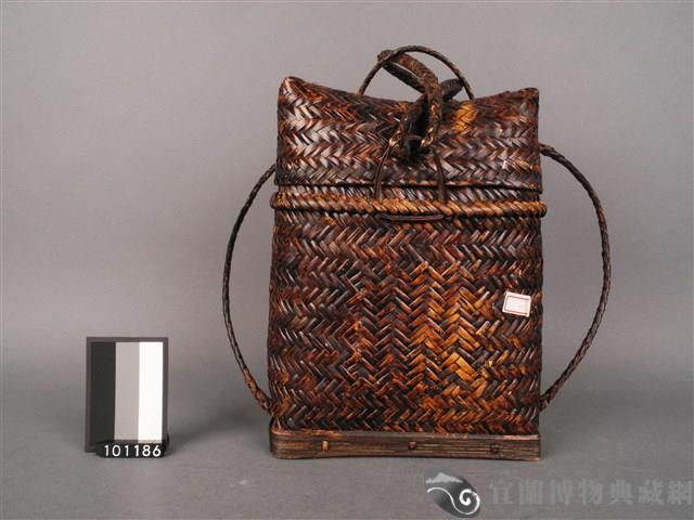 錢袋藏品圖，第1張